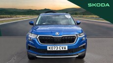 Skoda Kodiaq 1.5 TSI SE Drive 5dr DSG [7 Seat] Petrol Estate